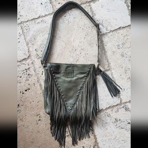 STS Ranchwear Western Purse